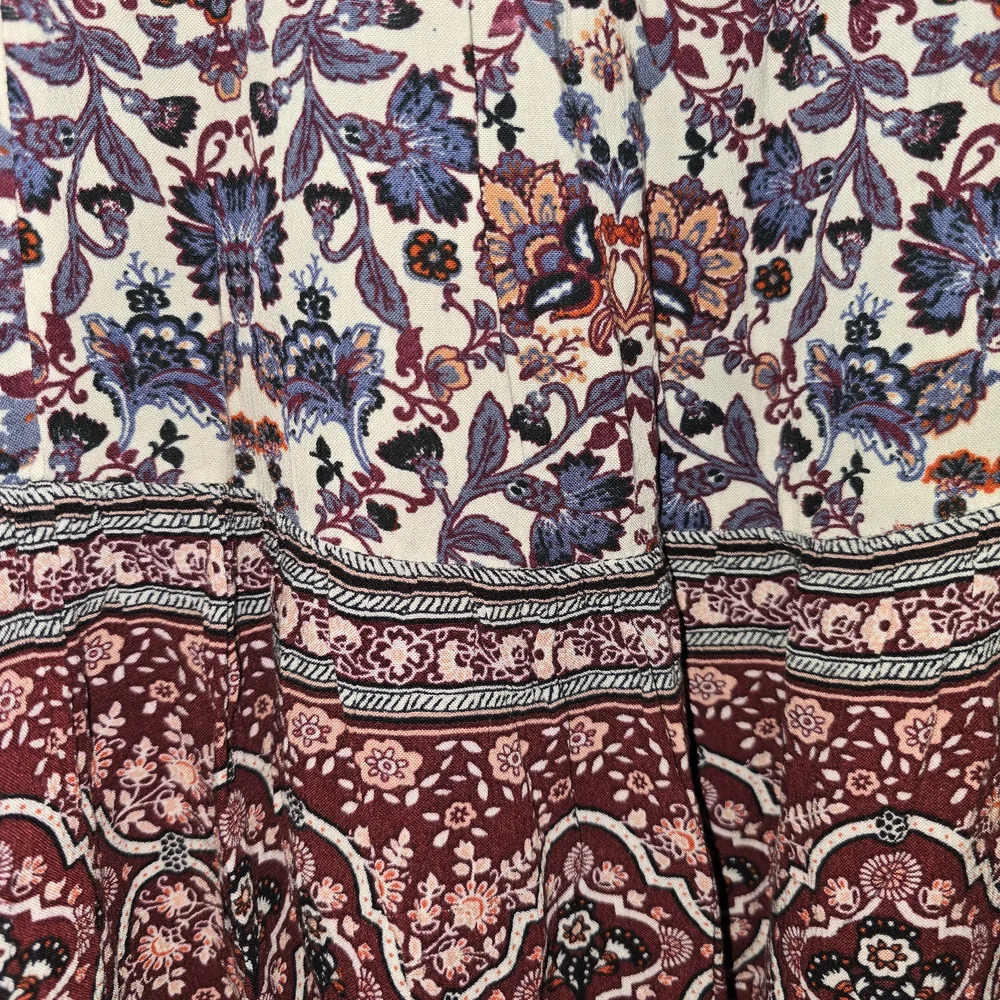 American Eagle Outfitters Patterned Mini Dress - Picture 6 of 6